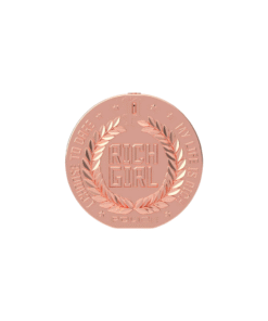 Police Rich Rich Girl EDT