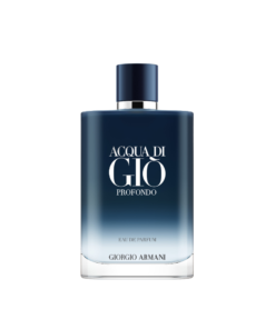 Acqua di Giò Profondo EDP Fougère