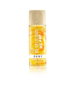 DKNY Ice Pop Citrus Splash Body Mist