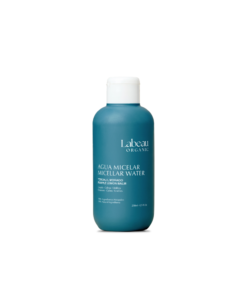 Agua Micelar con extracto de Aloe y Jengibre