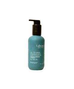Gel To Milk con Aceite de Almendras