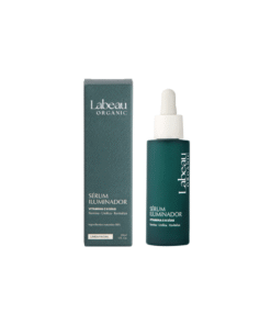 Sérum Iluminador con Vitamina C