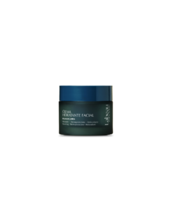 Crema Hidratante Facial con Salvia Sclarea