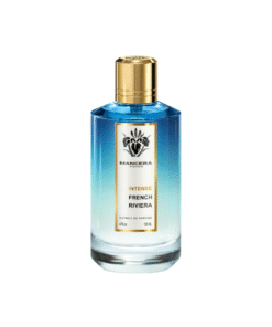 Intense French Riviera Mancera