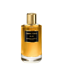Ombre Tonka Mancera