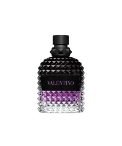 Born in Roma Purple Uomo EDT