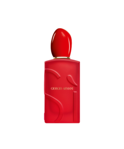 Giorgio Armani Sì Passione Red Bloom EDP
