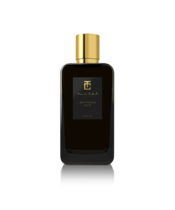 Toni Cabal Saffron Oud