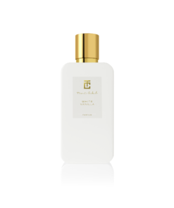 Toni Cabal White Vanilla