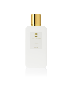 Toni Cabal White Cream