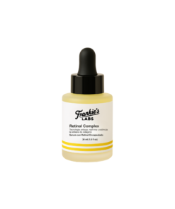 Serum Retinal Complex V1 – Sérum Antiedad Avanzado