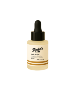 Serum Glow Cell Active – Sérum Unificador