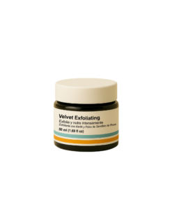 Velvet Exfoliating