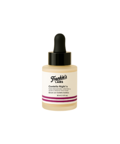 Serum Centella Night’s – Sérum Reparador Nocturno