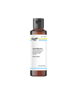 HydraMicelar V1 – Agua Micelar Hidratante