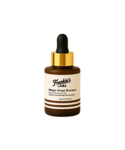Magic Drops Bronzer - Bronceador Concentrado