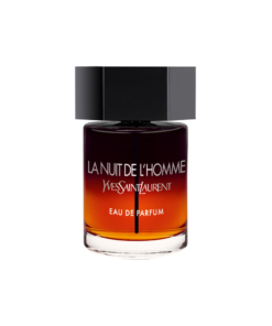 Yves Saint Laurent La Nuit de l'Homme EDP