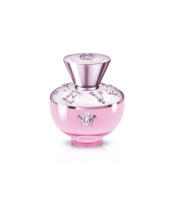 Versace Dylan Blush Pink EDP