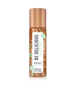 DKNY Be Delicious Latte Pistachio Body Mist